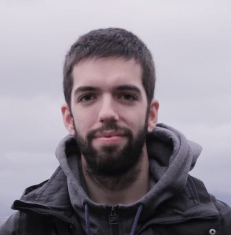 Javier Recio - Director Máster Profesional en Composición Digital para VFX
