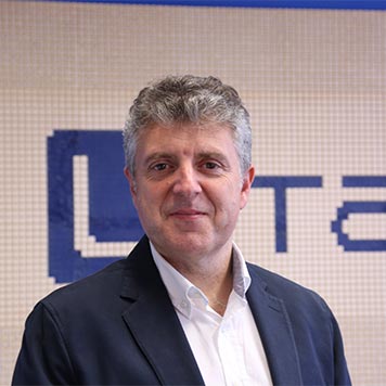Alfonso Castro Escudero. Director del Máster