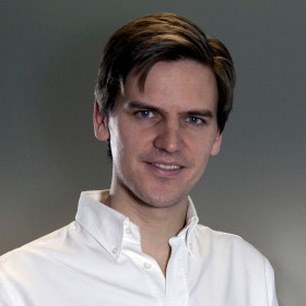 Julián Larrauri - Director Máster Profesional en Dirección de Producción para Animación, VFX y Videojuegos